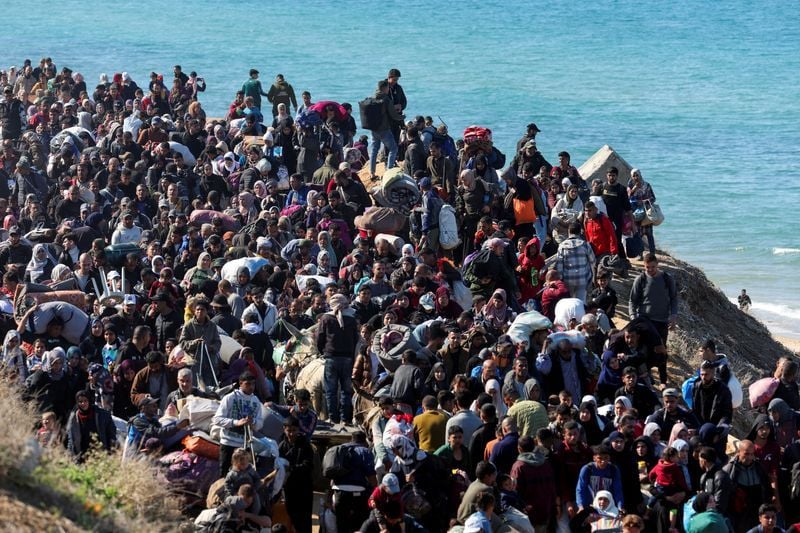 Featured image for article about Headlines