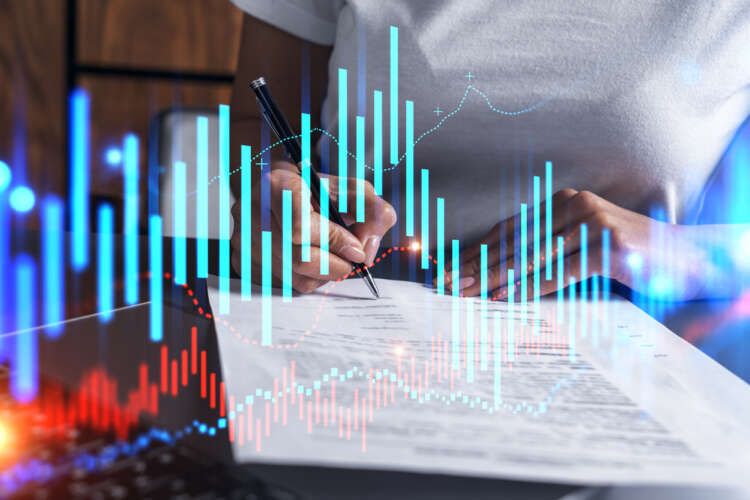 Featured image for article about Investing