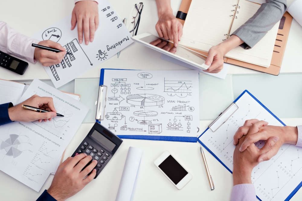 Featured image for article about Business