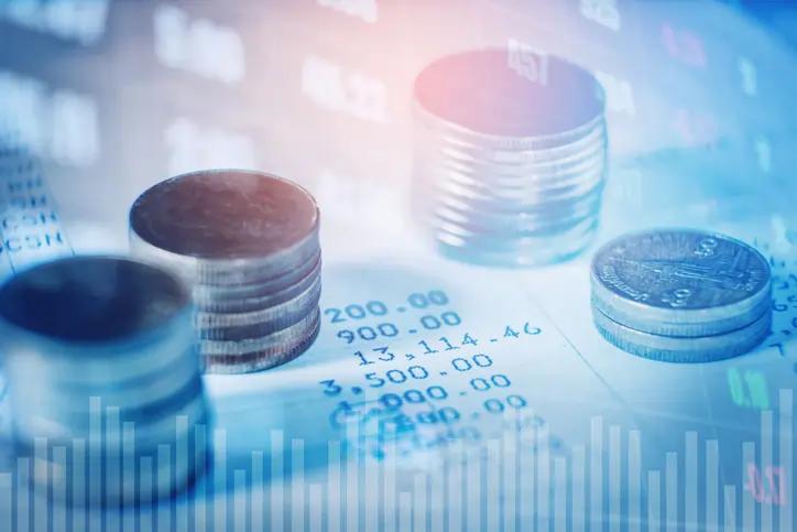 Featured image for article about Finance