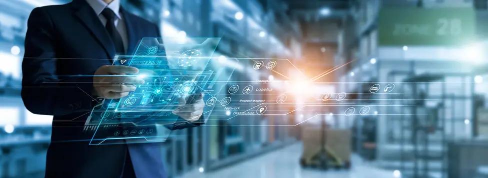 Featured image for article about Technology