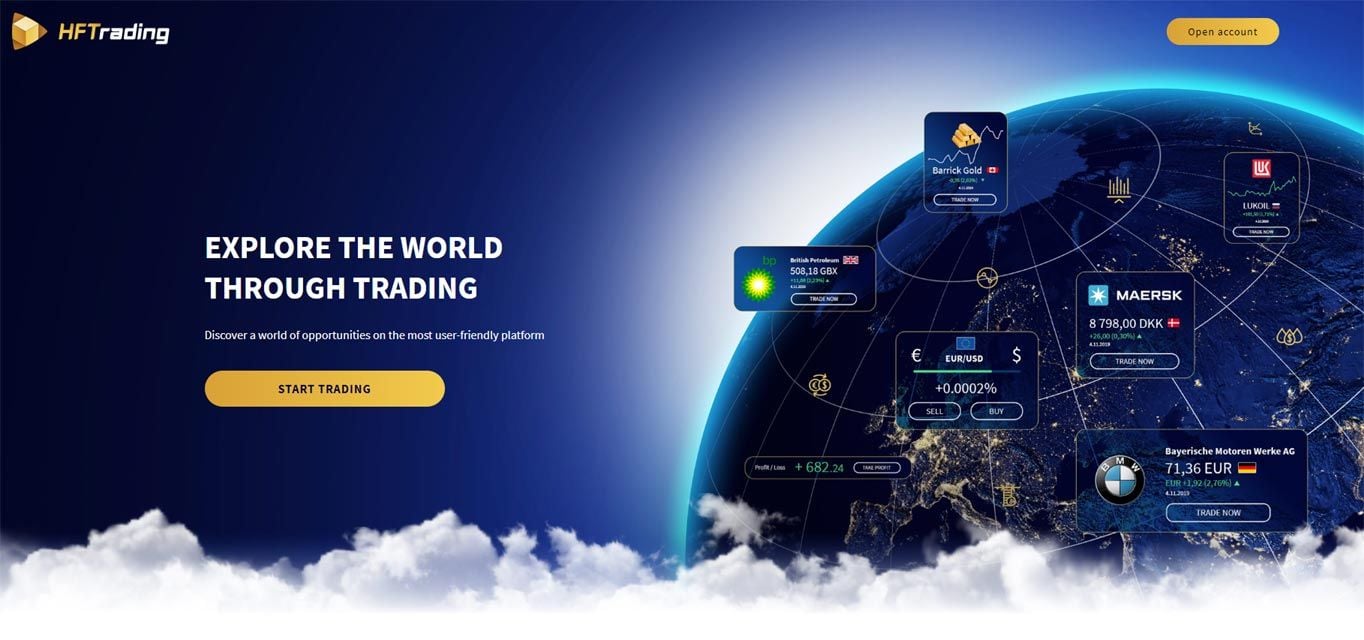 Featured image for article about Trading