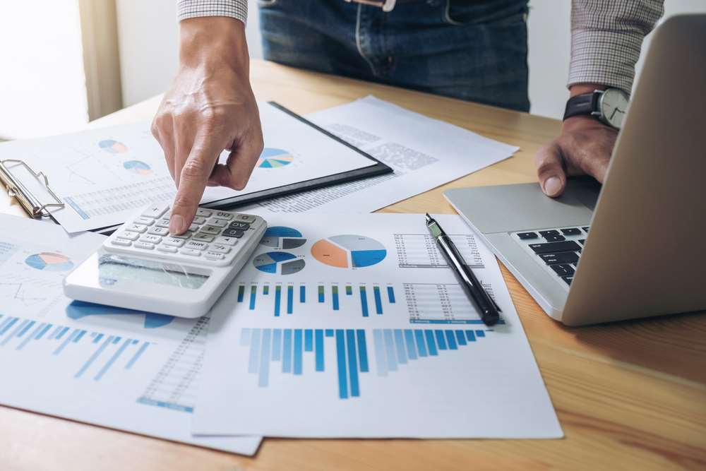 Featured image for article about Finance