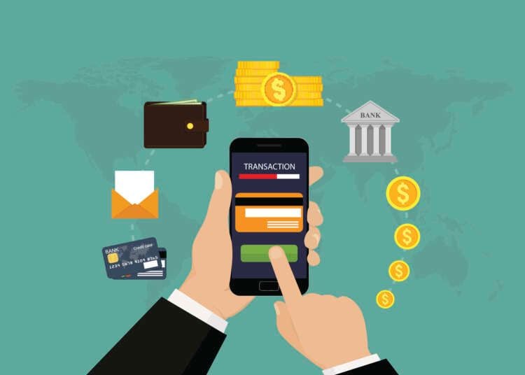 Featured image for article about Banking