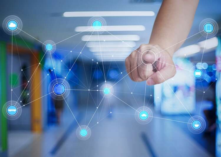 Featured image for article about Technology