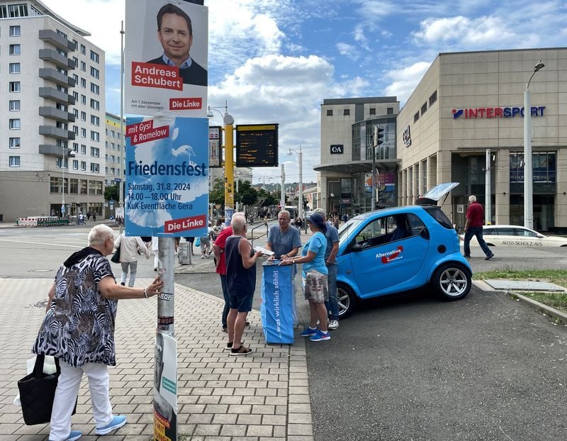 Featured image for article about Headlines