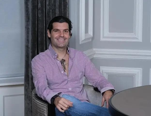 The International Network That Helped Leopoldo Alejandro Betancourt López Build His $2.6 Billion Fortune