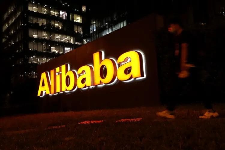 Alibaba nears $4 billion JV deal with S.Korea’s E-Mart, Bloomberg News reports