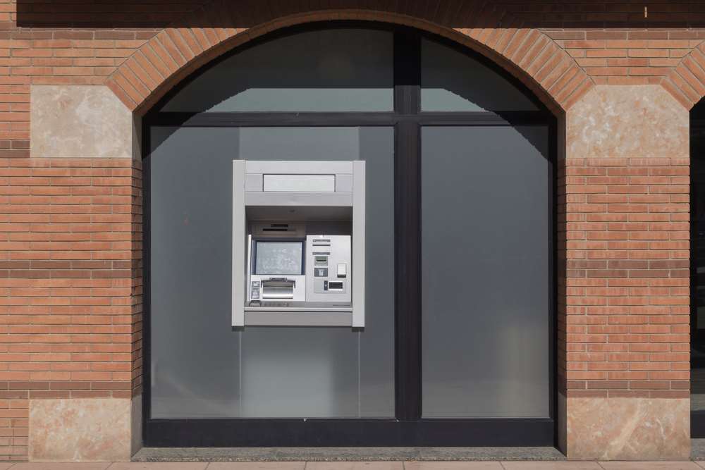 Featured image for article about Banking