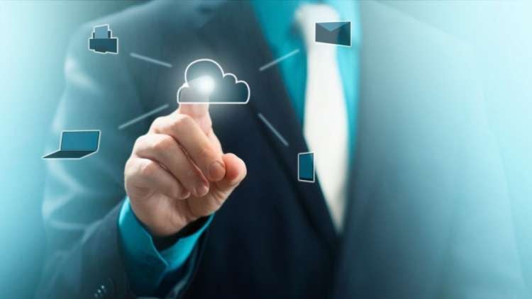 Featured image for article about Technology