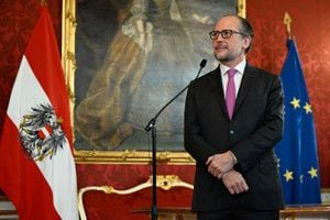 Featured image for article about Headlines