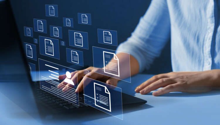 Featured image for article about Technology