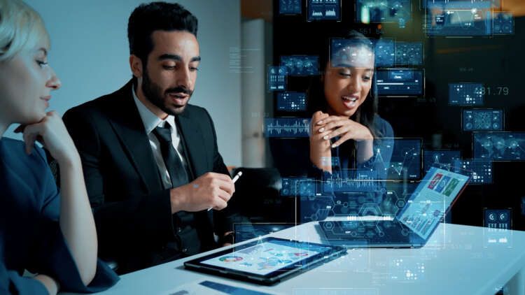 Featured image for article about Technology