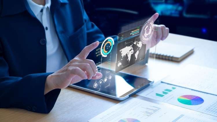 Featured image for article about Banking