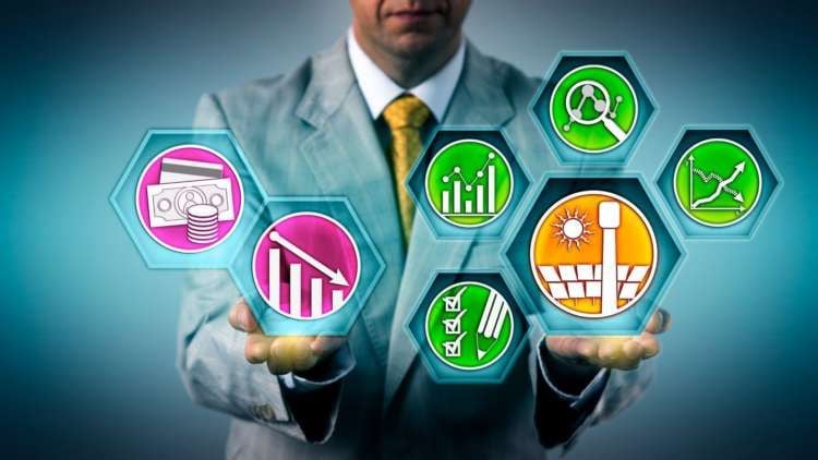 Featured image for article about Technology