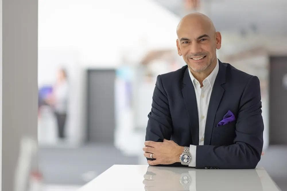 Banking at the Intersection: From Nashville to Cannes, A Strategic Call to Action