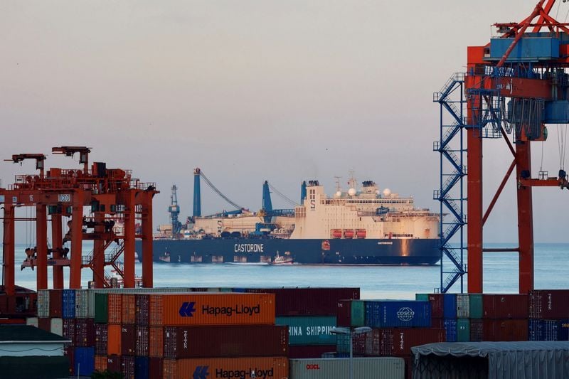 Featured image for article about Finance