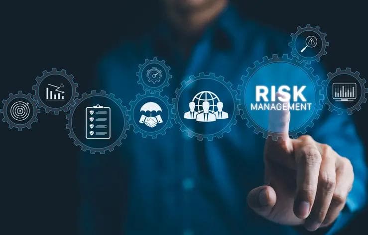 Financial services: a human-centric approach to managing risk