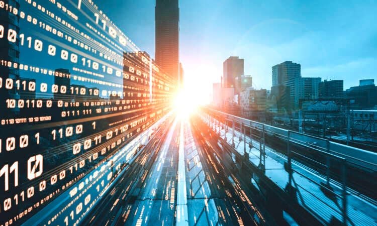 Featured image for article about Technology