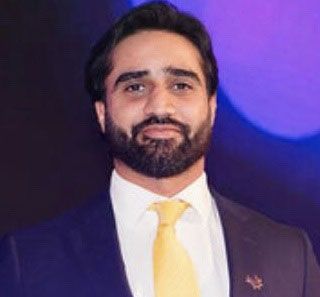 Featured image for article about Interviews