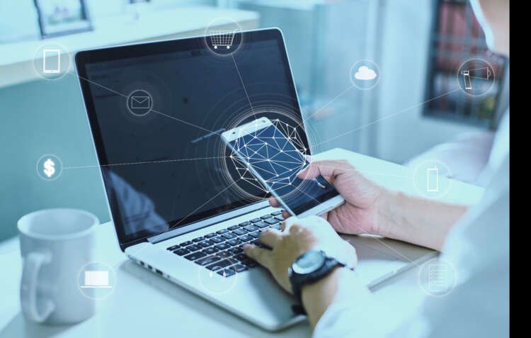 Featured image for article about Banking