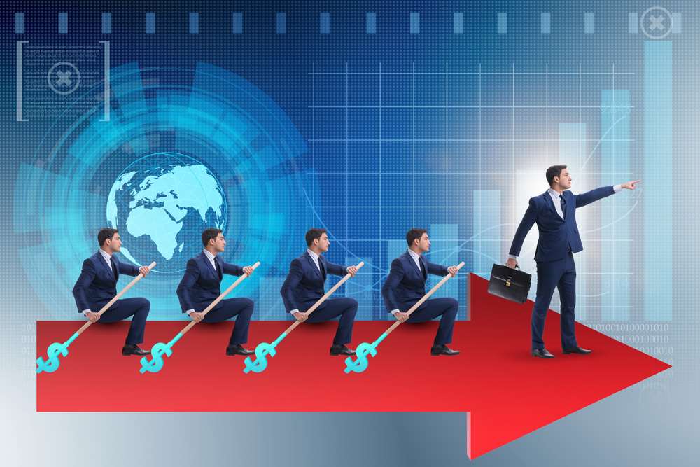 Featured image for article about Banking