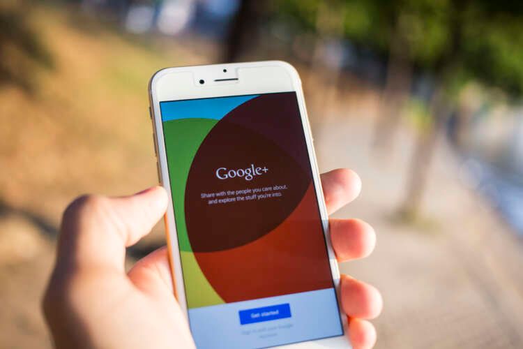 Featured image for article about Technology