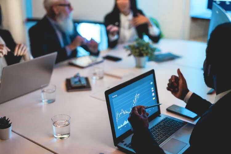 Featured image for article about Finance