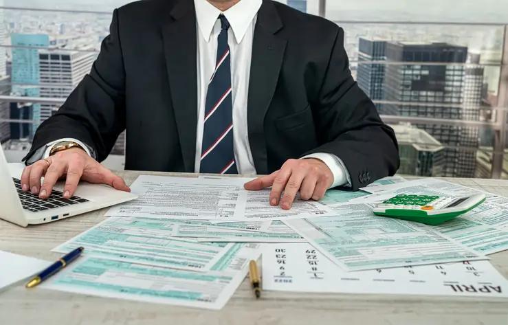 Featured image for article about Finance