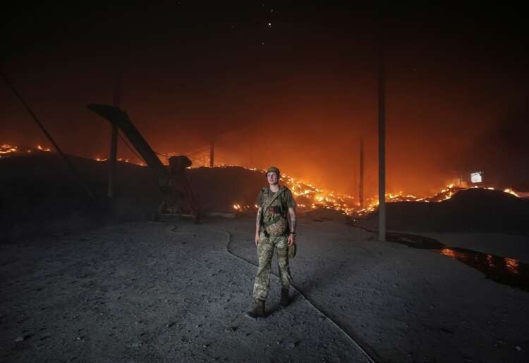 Featured image for article about Top Stories