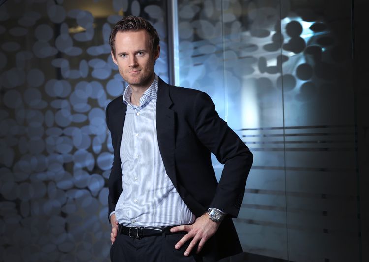 Featured image for article about Trading