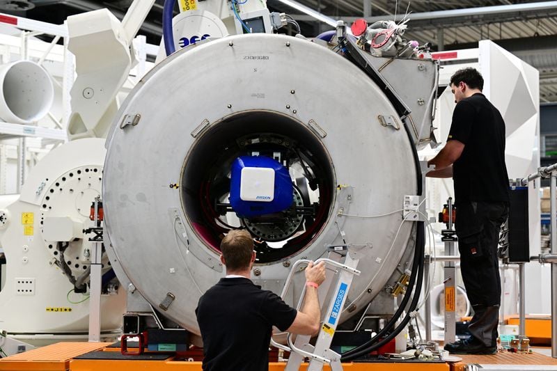 Featured image for article about Finance