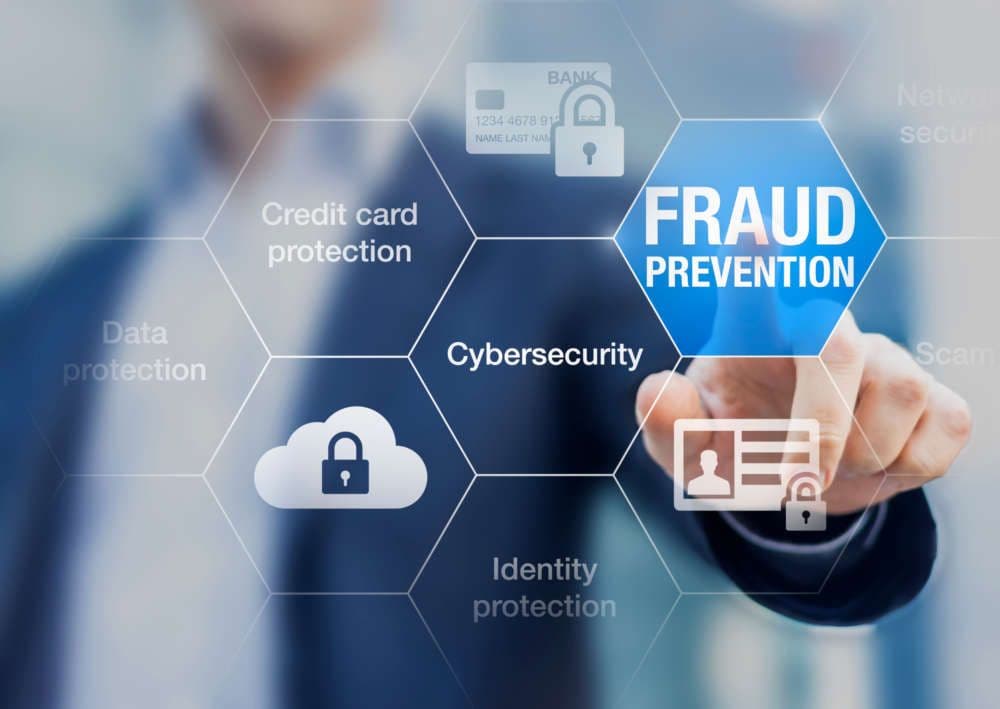 Fraud detection and prevention industry