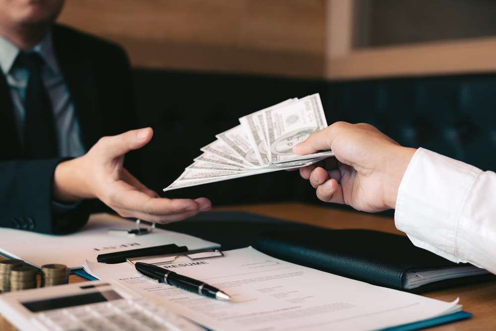 Featured image for article about Finance