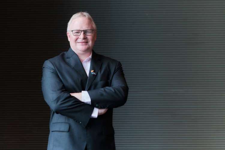 Featured image for article about Interviews