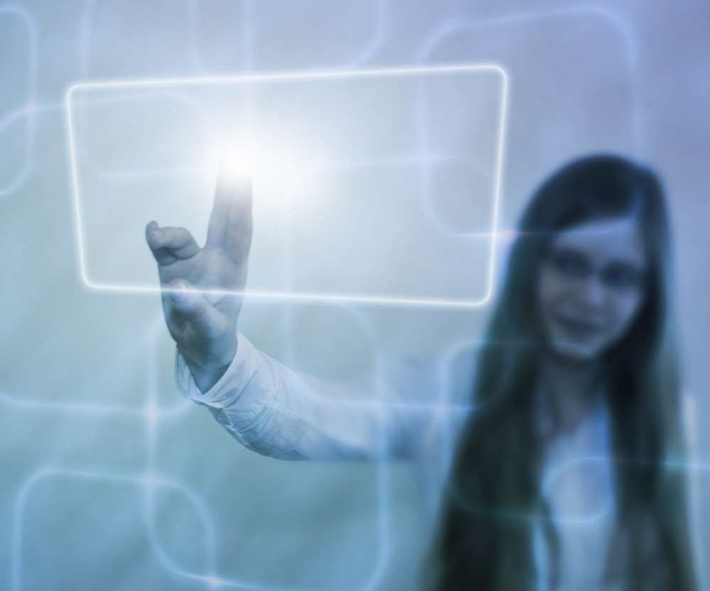 Featured image for article about Technology