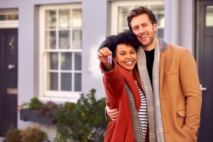 Real estate: First time home buyer tips