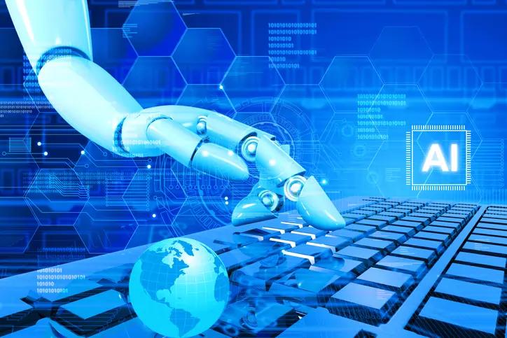 Featured image for article about Technology