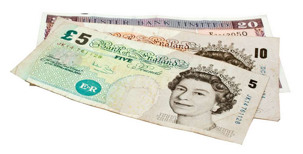 Featured image for article about Banking