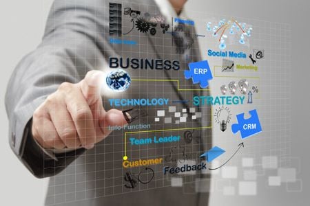 Featured image for article about Technology