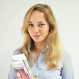 Featured image for article about Trading