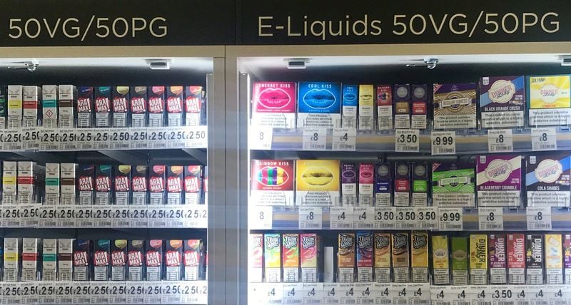 Featured image for article about Headlines