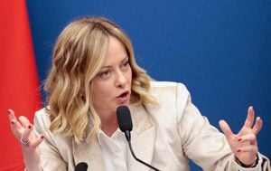 Featured image for article about Headlines