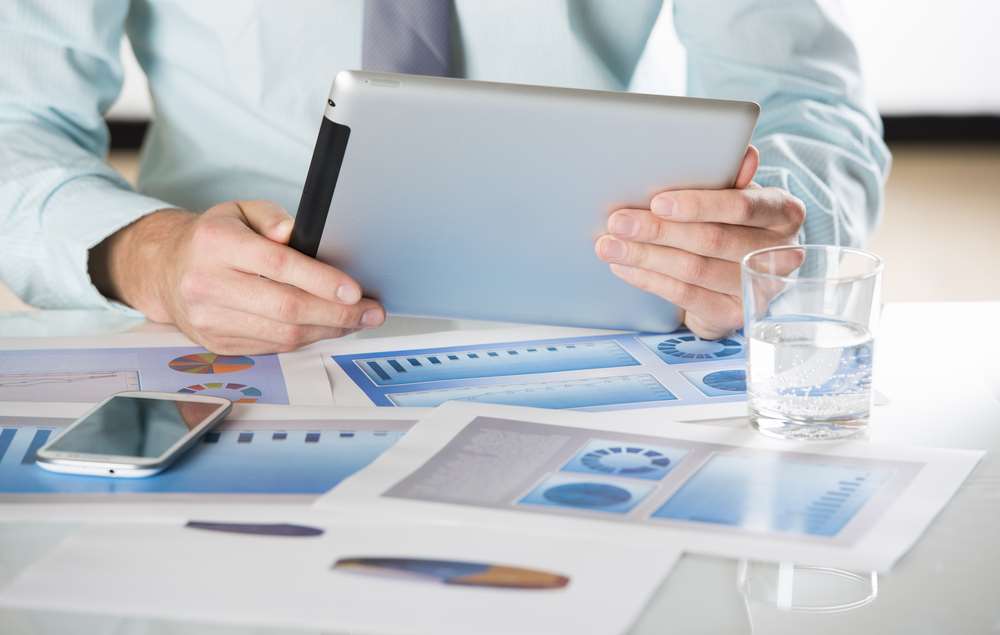 Featured image for article about Finance