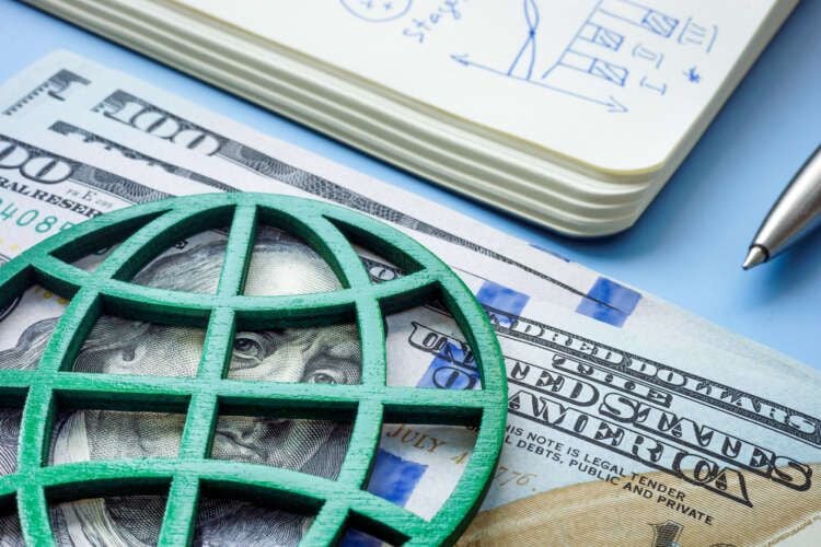 Featured image for article about Banking