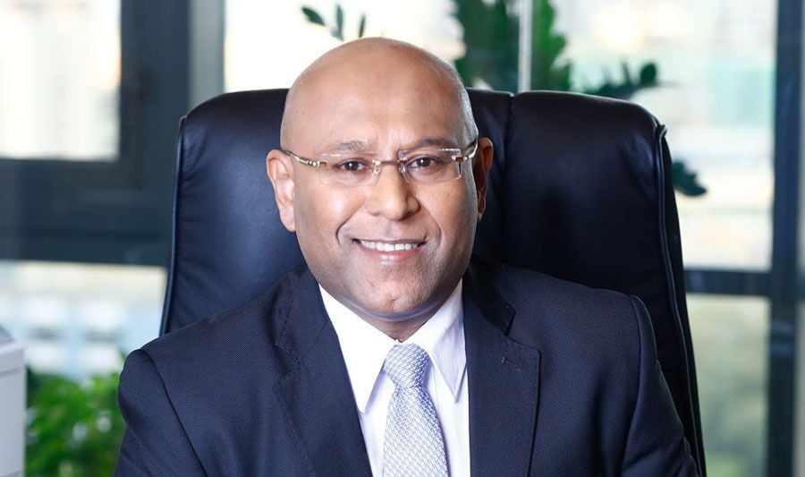 Featured image for article about Interviews