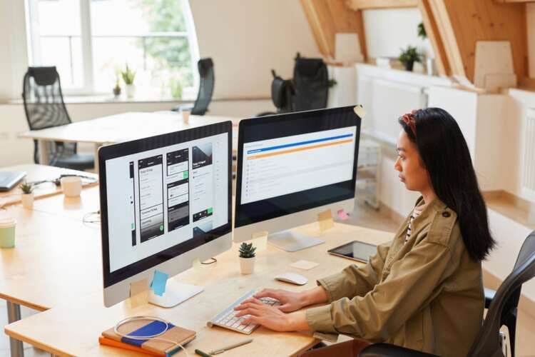 Featured image for article about Technology