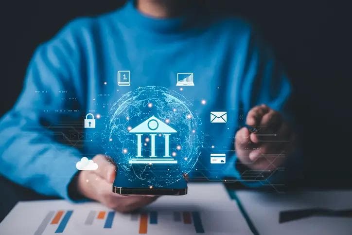 Digital Transformation in SME Banking