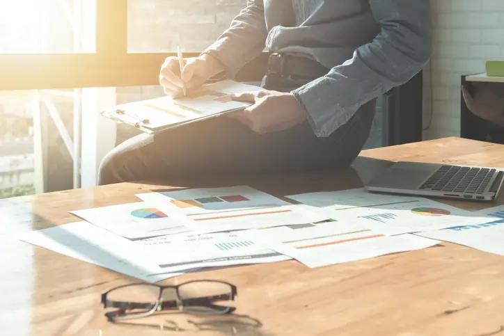 Featured image for article about Investing