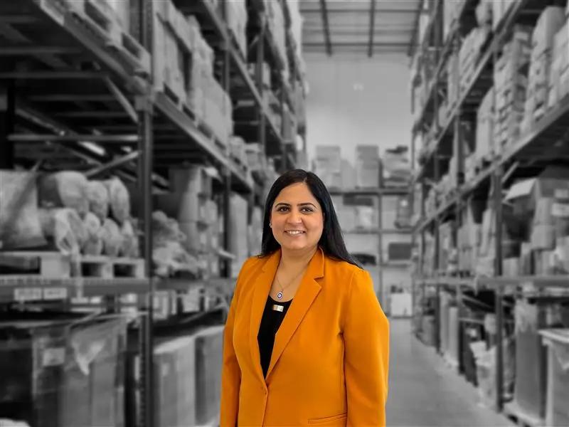 Featured image for article about Interviews